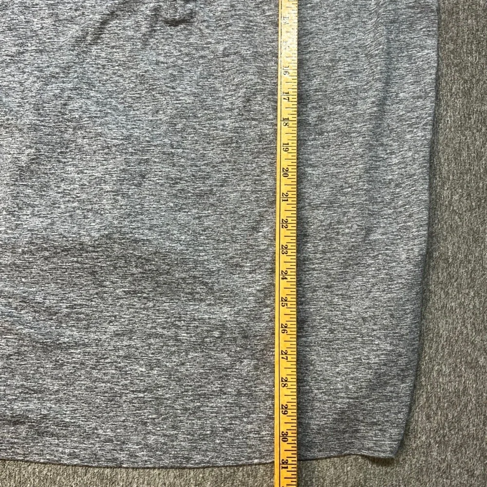 Nike Dri Fit Element 1/4 Zip Vandals Zip Men's XL Running Lightweight Stretch‎